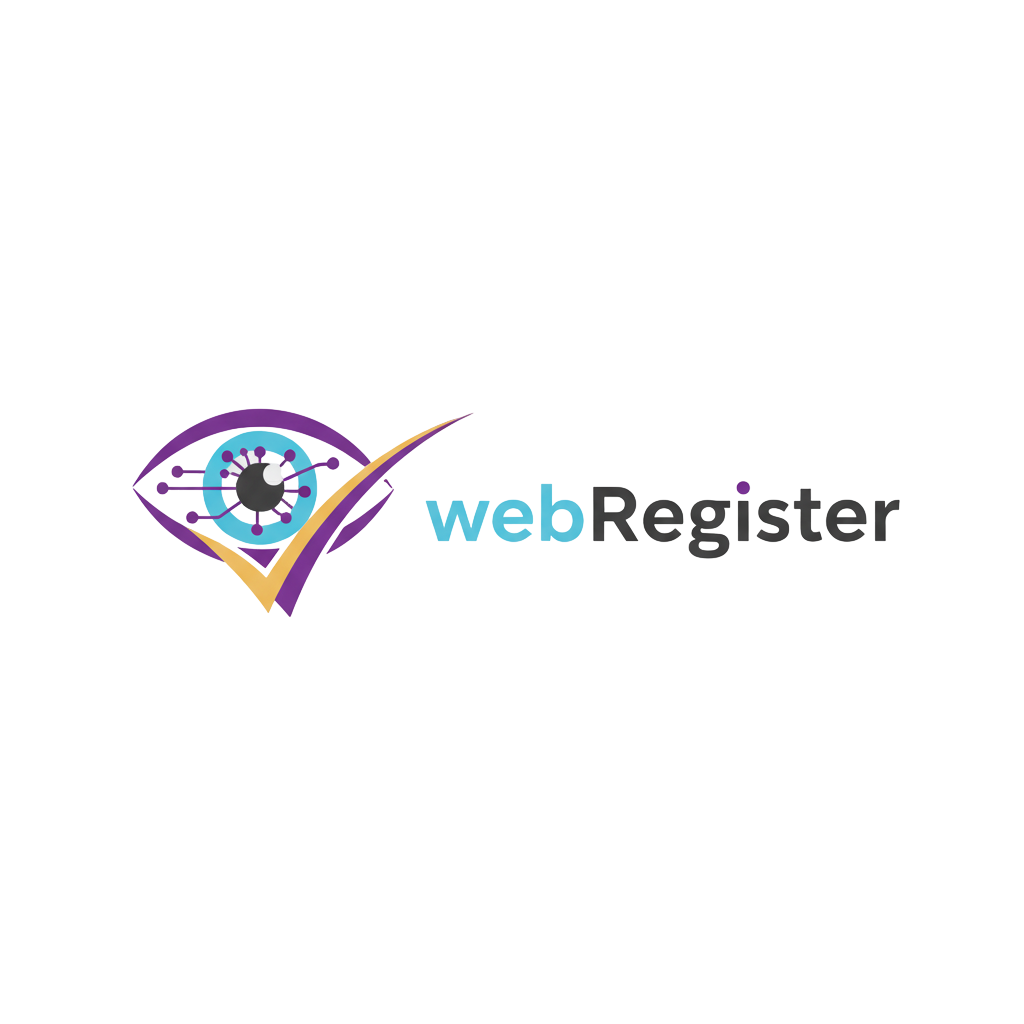 WebRegister